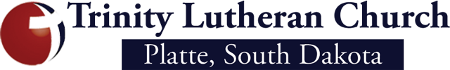 Trinity Lutheran Church logo